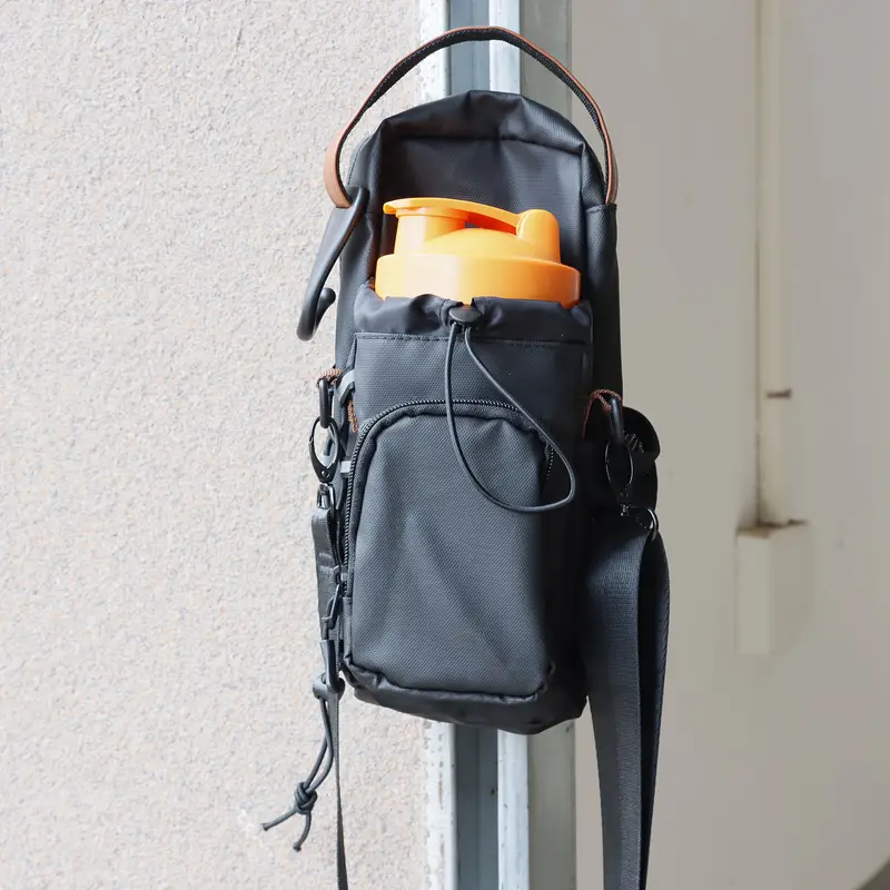 Blumea Active - Magnetic Gym organizer