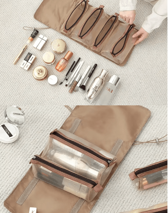 Blumea Glow case - piękno w porządku