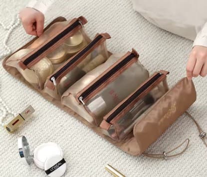 Blumea Glow case - piękno w porządku