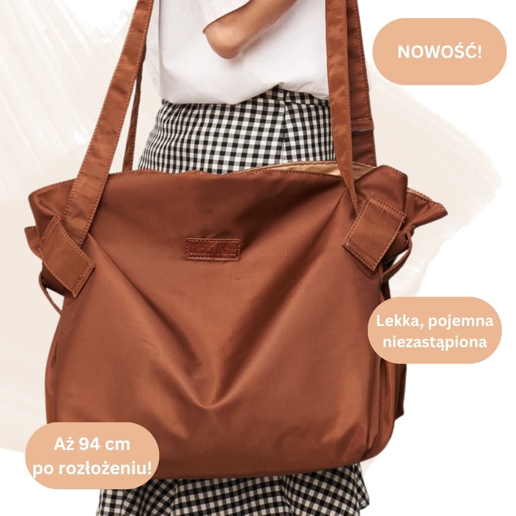Blumea Move - styl w Twoim rytmie